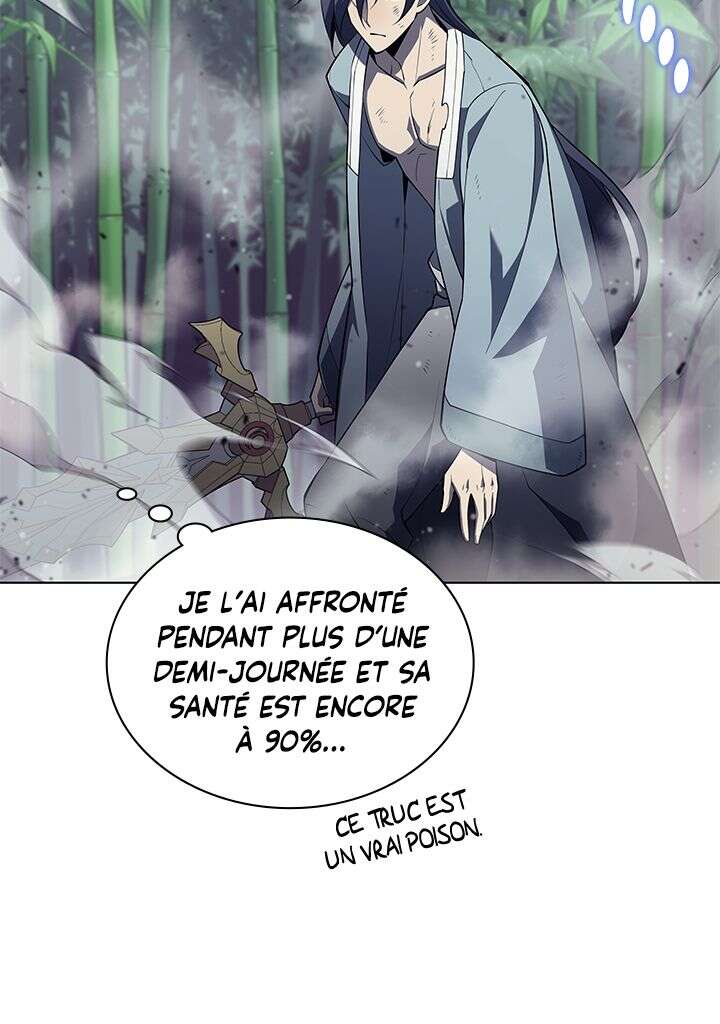 Read Overgeared Remake Scan Manga Online