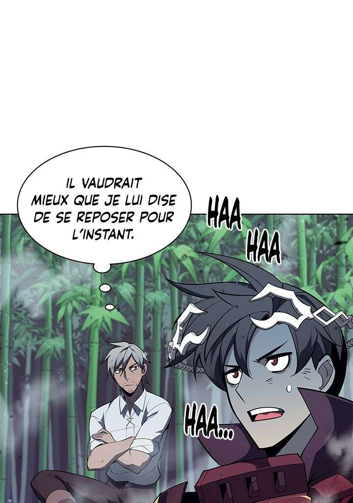 Read Overgeared Remake Scan Manga Online