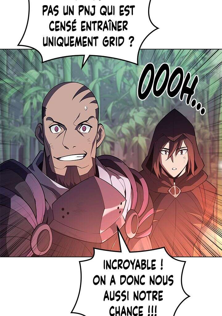 Read Overgeared Remake Scan Manga Online