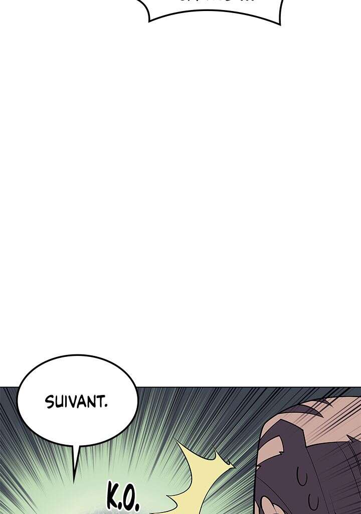 Read Overgeared Remake Scan Manga Online