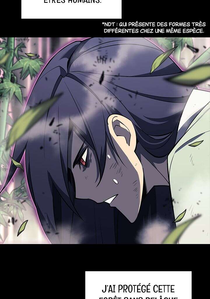 Read Overgeared Remake Scan Manga Online