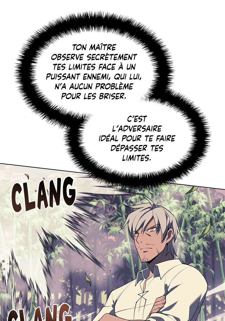 Read Overgeared Remake Scan Manga Online