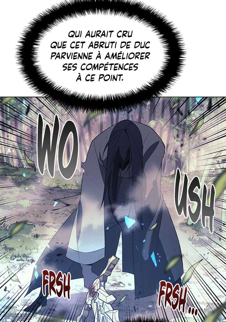 Read Overgeared Remake Scan Manga Online