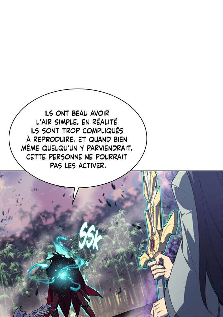 Read Overgeared Remake Scan Manga Online