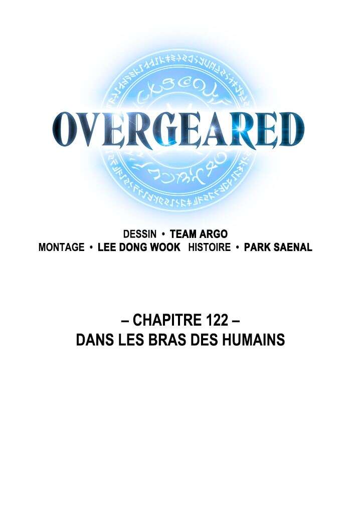 Read Overgeared Remake Scan Manga Online