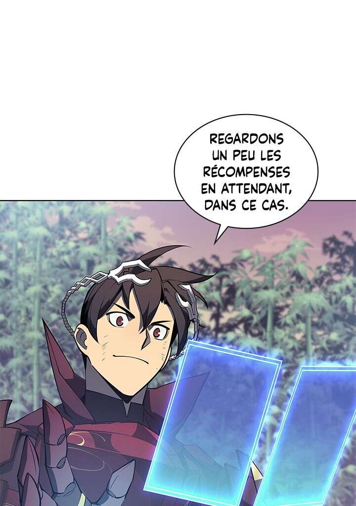 Read Overgeared Remake Scan Manga Online