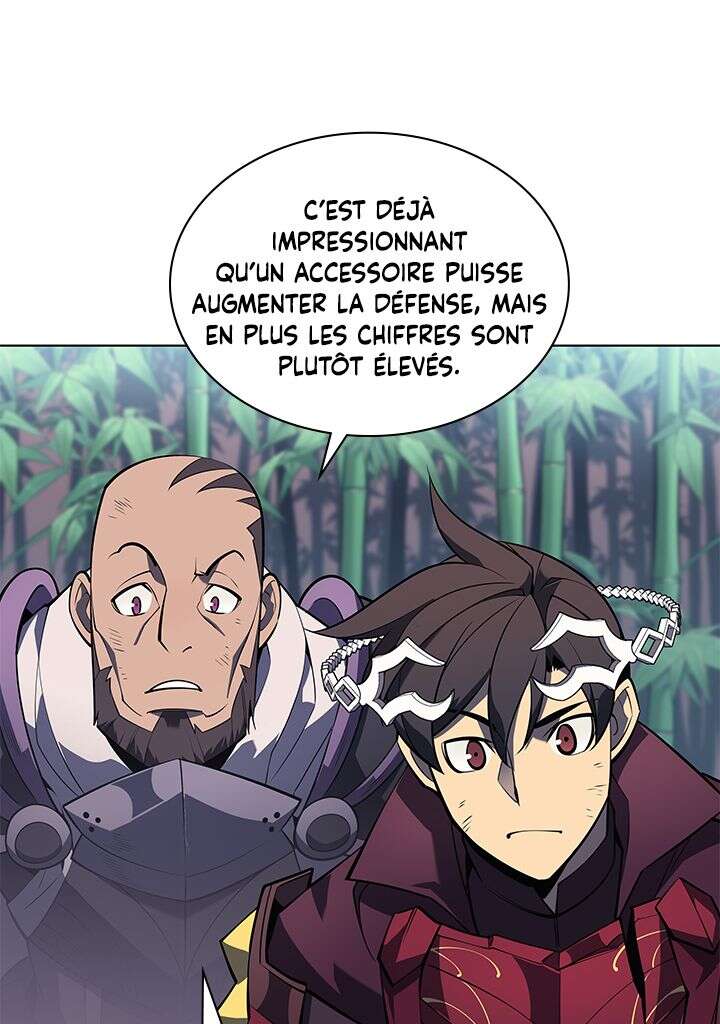 Read Overgeared Remake Scan Manga Online