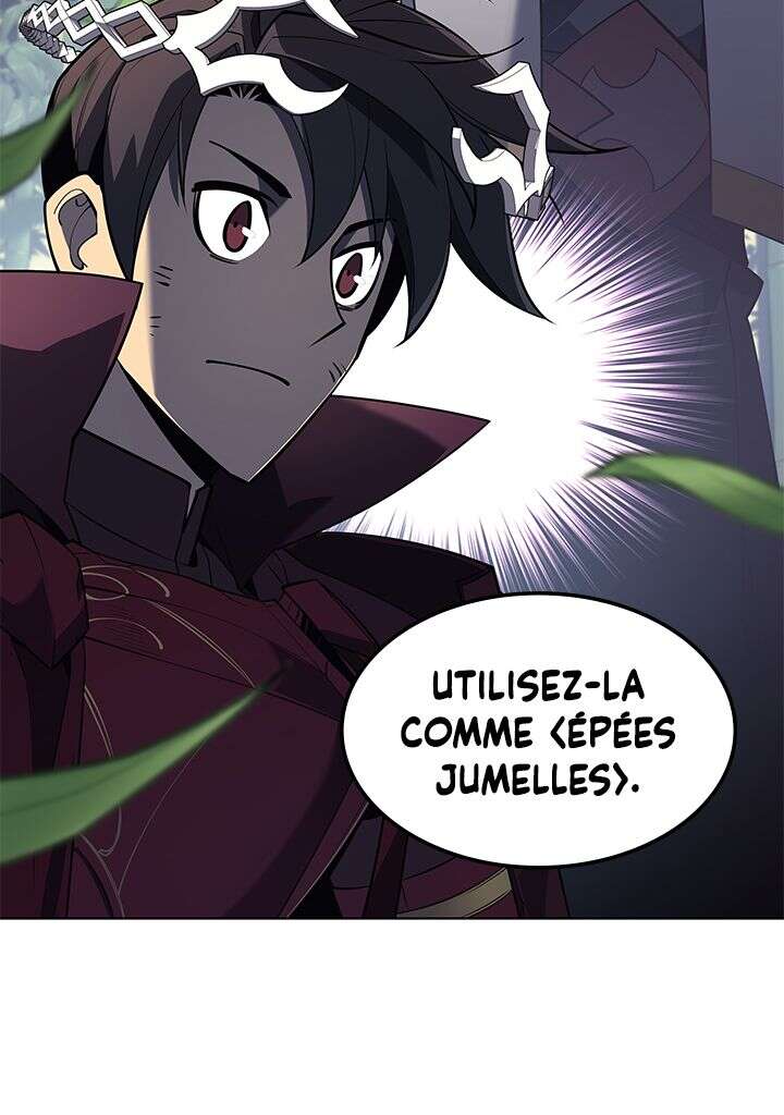 Read Overgeared Remake Scan Manga Online