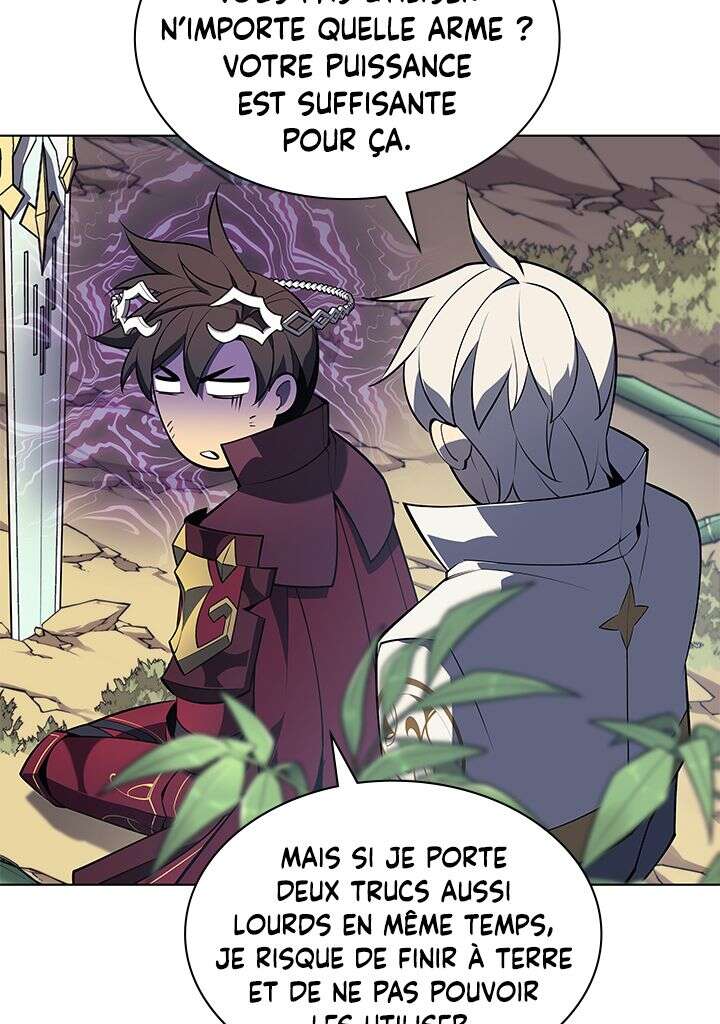Read Overgeared Remake Scan Manga Online