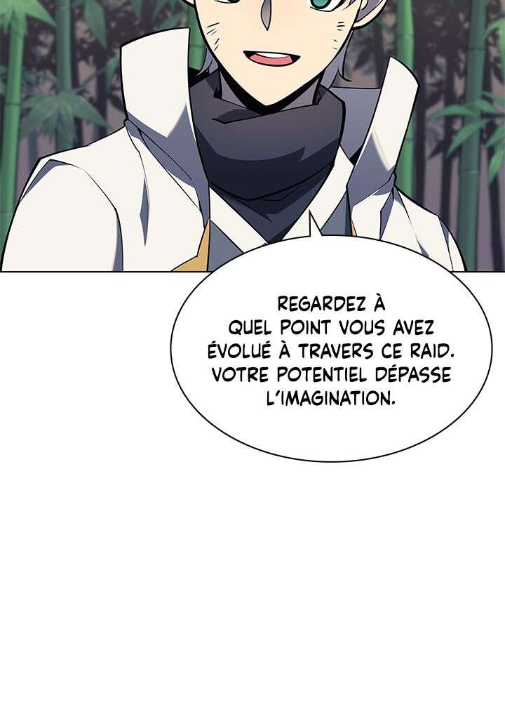 Read Overgeared Remake Scan Manga Online