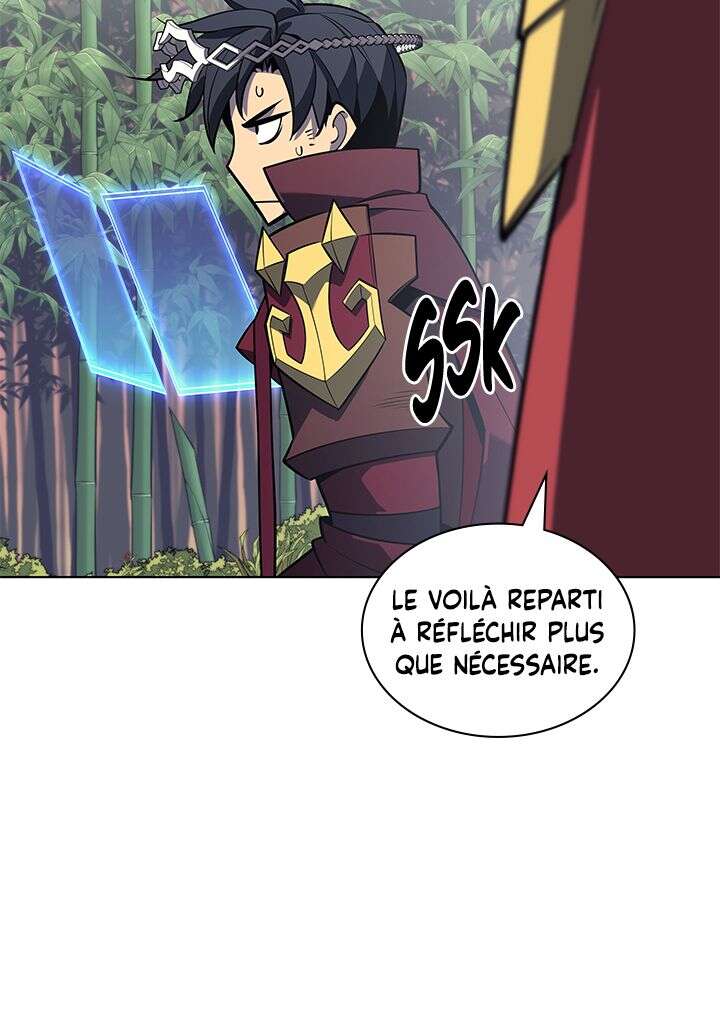 Read Overgeared Remake Scan Manga Online