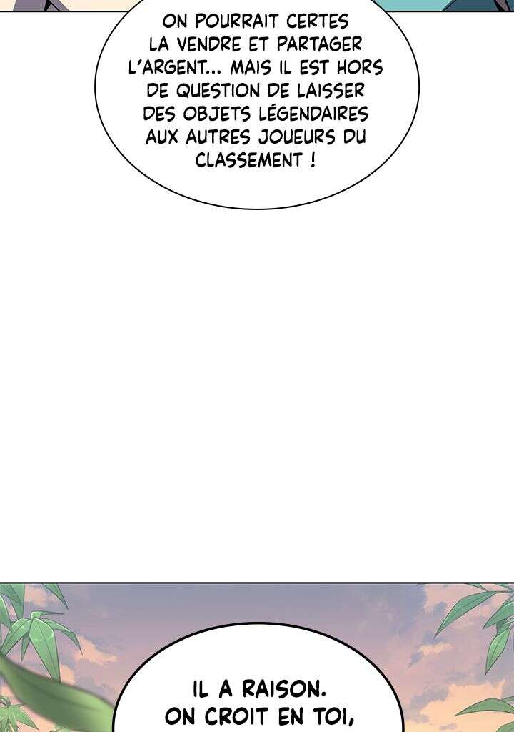 Read Overgeared Remake Scan Manga Online
