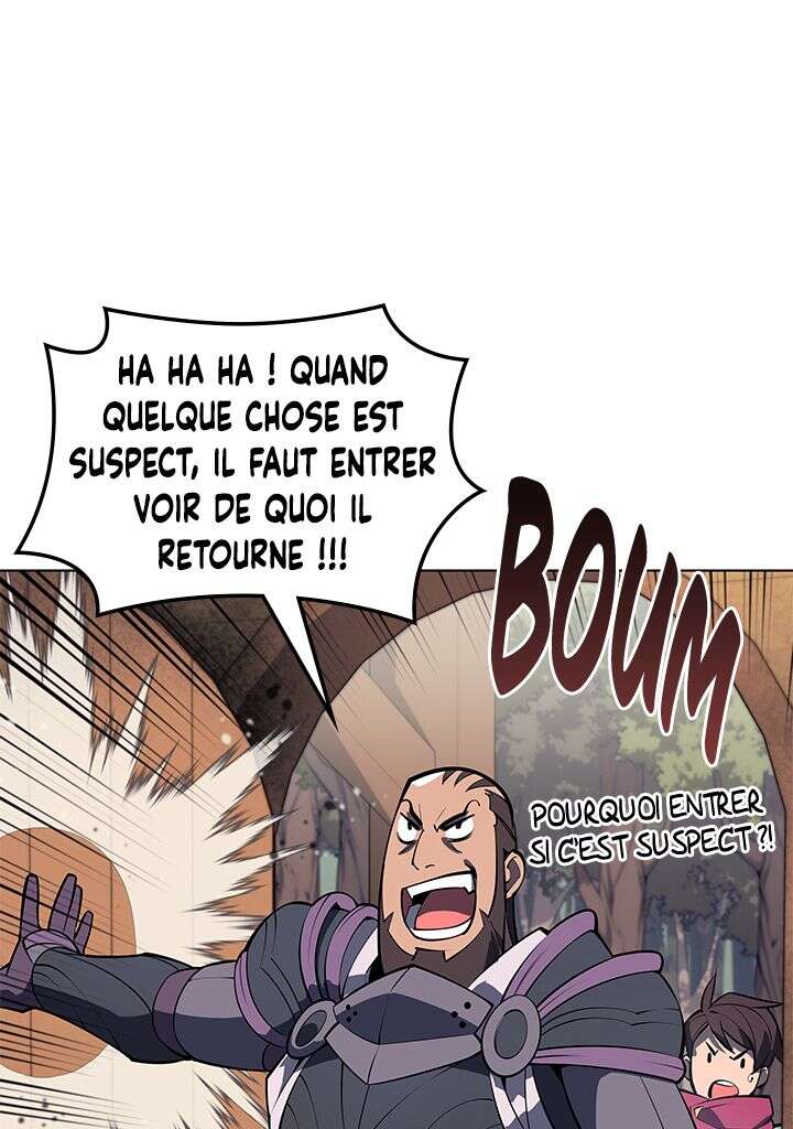 Read Overgeared Remake Scan Manga Online
