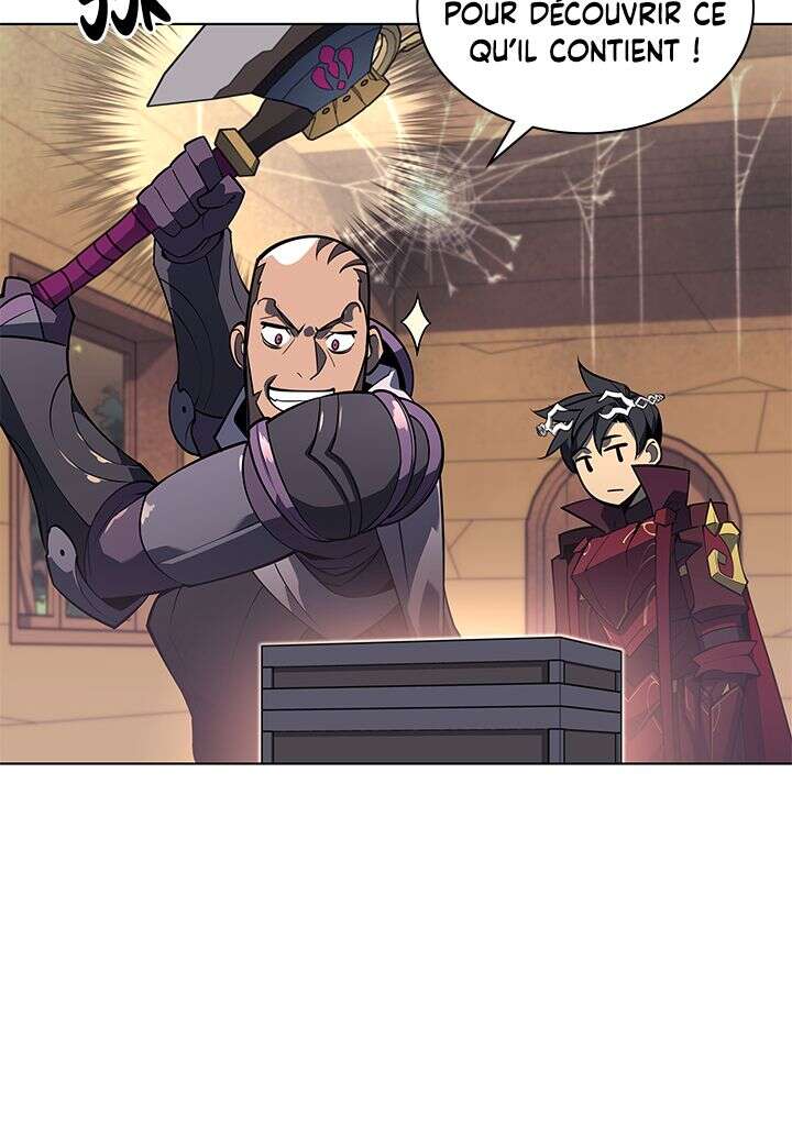 Read Overgeared Remake Scan Manga Online