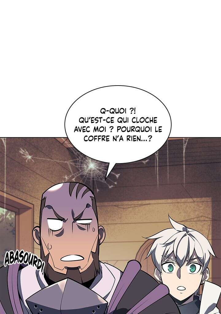 Read Overgeared Remake Scan Manga Online