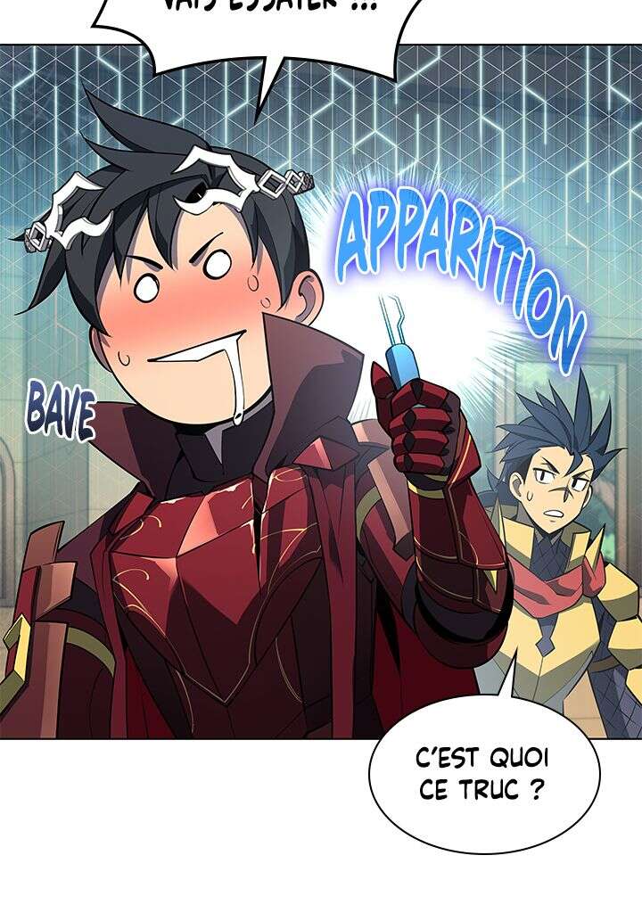 Read Overgeared Remake Scan Manga Online