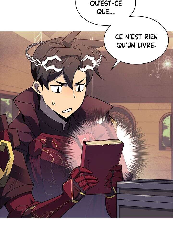 Read Overgeared Remake Scan Manga Online