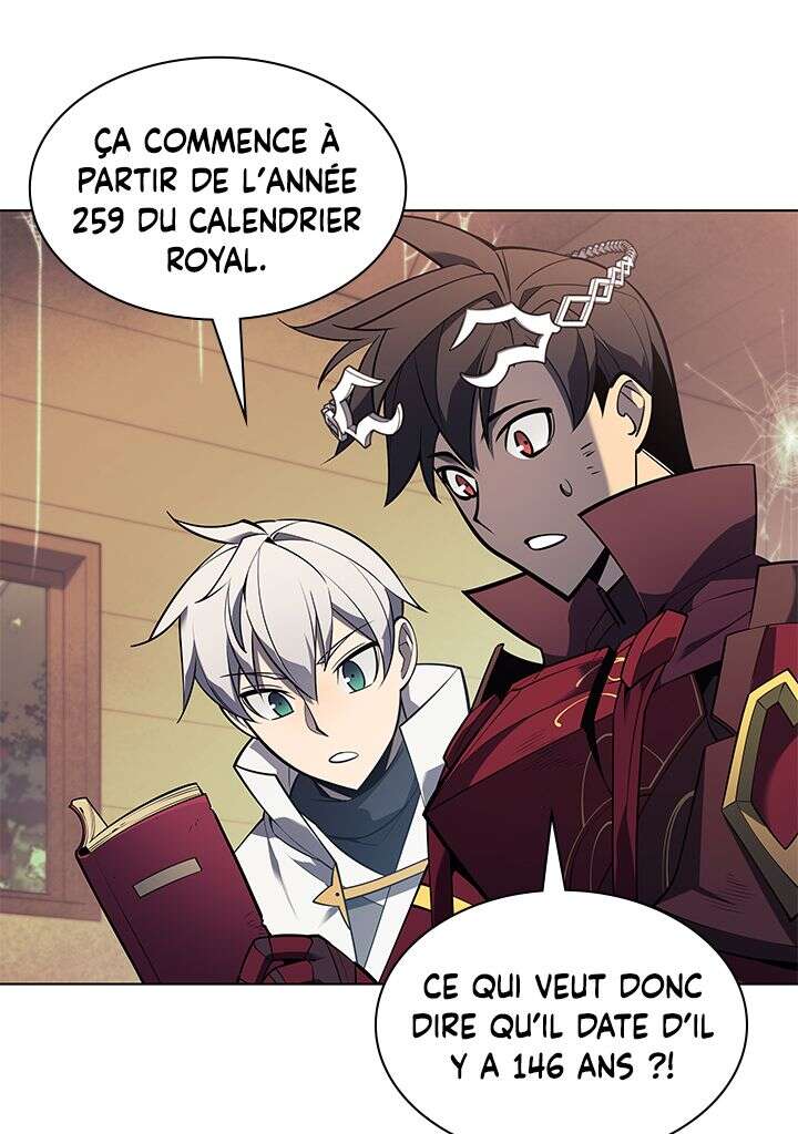 Read Overgeared Remake Scan Manga Online