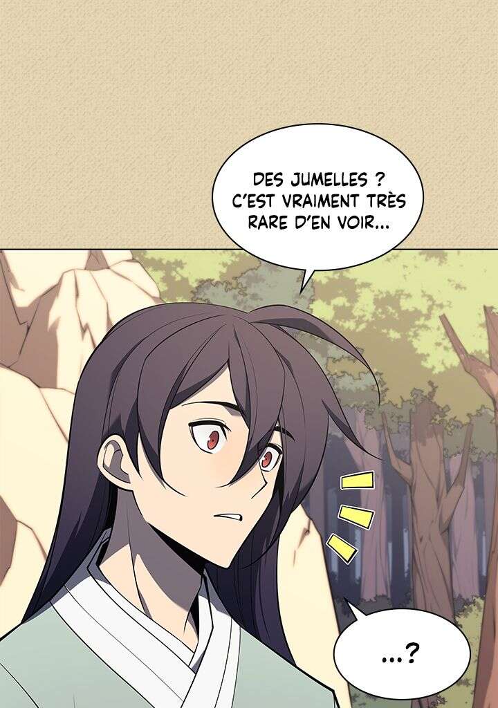Read Overgeared Remake Scan Manga Online