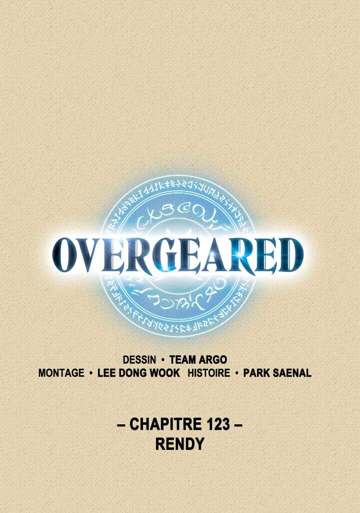 Read Overgeared Remake Scan Manga Online