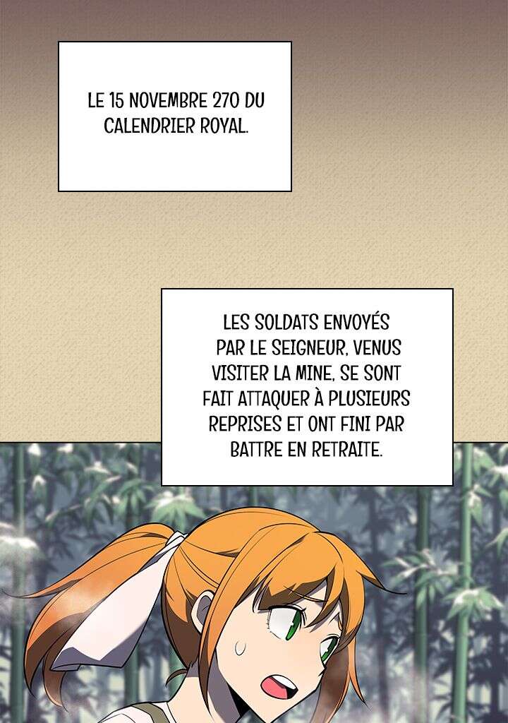Read Overgeared Remake Scan Manga Online