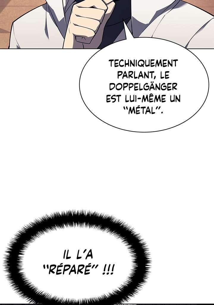 Read Overgeared Remake Scan Manga Online