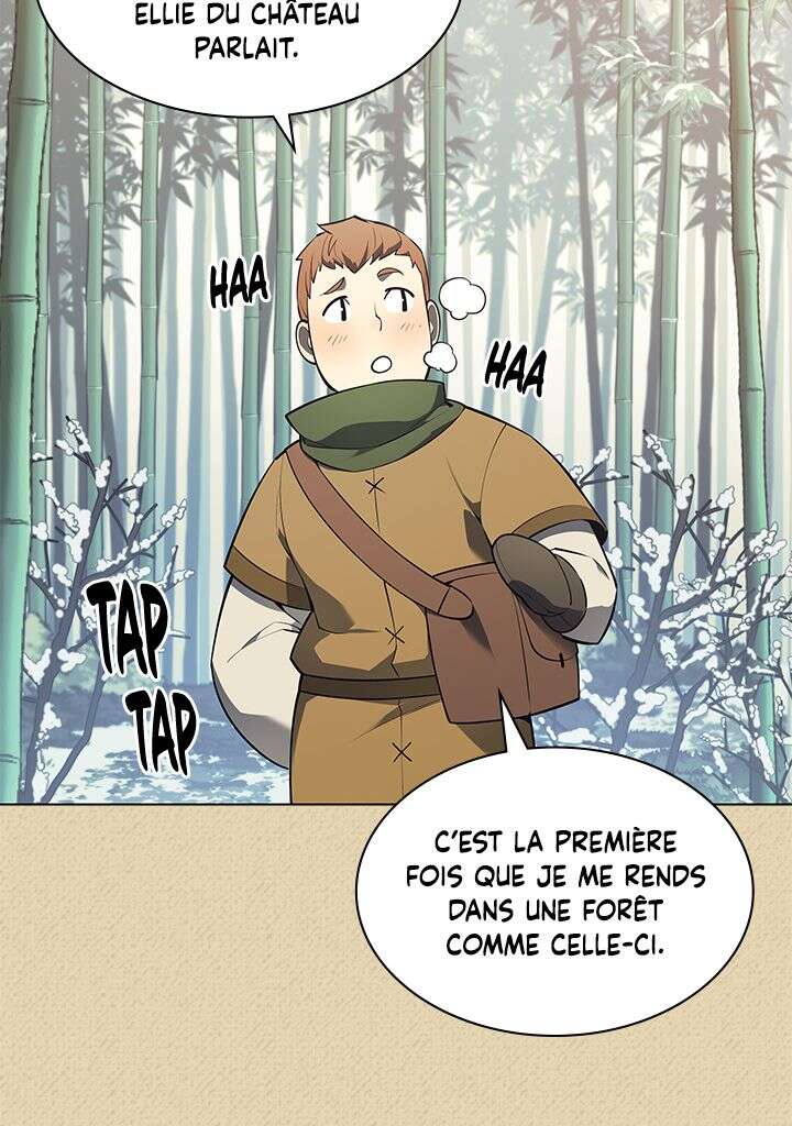 Read Overgeared Remake Scan Manga Online