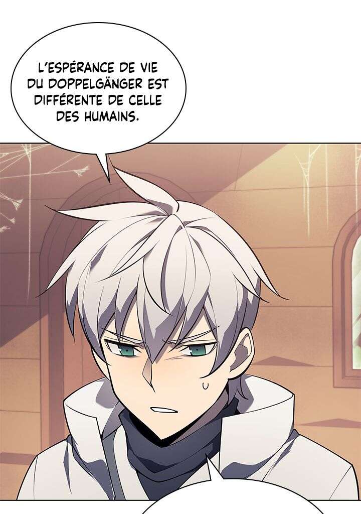 Read Overgeared Remake Scan Manga Online