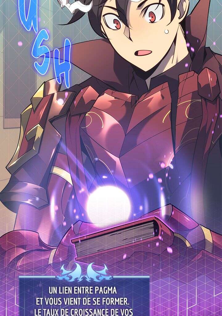 Read Overgeared Remake Scan Manga Online