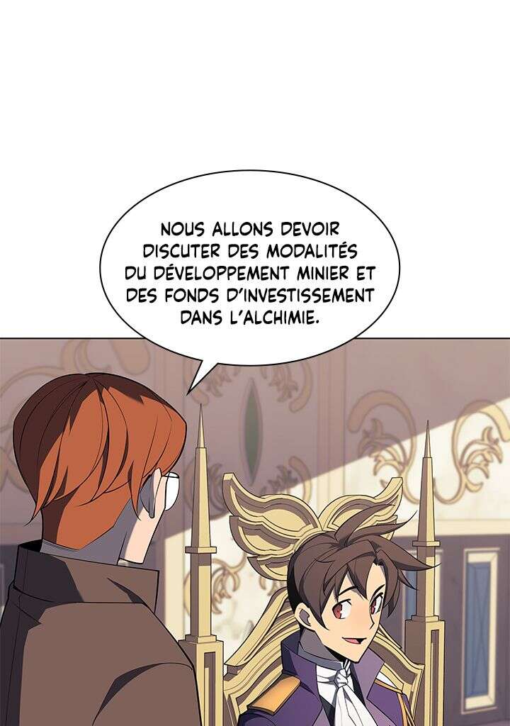 Read Overgeared Remake Scan Manga Online