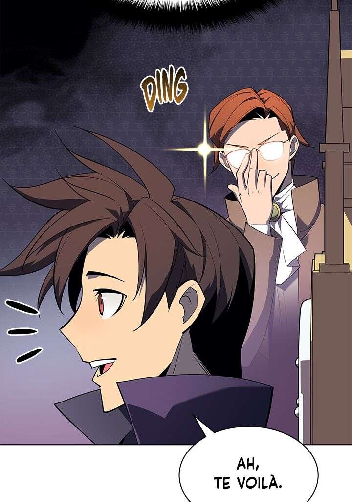 Read Overgeared Remake Scan Manga Online