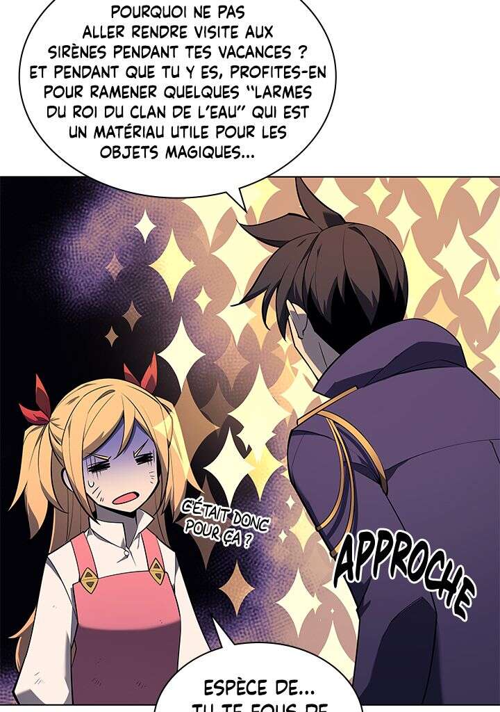 Read Overgeared Remake Scan Manga Online