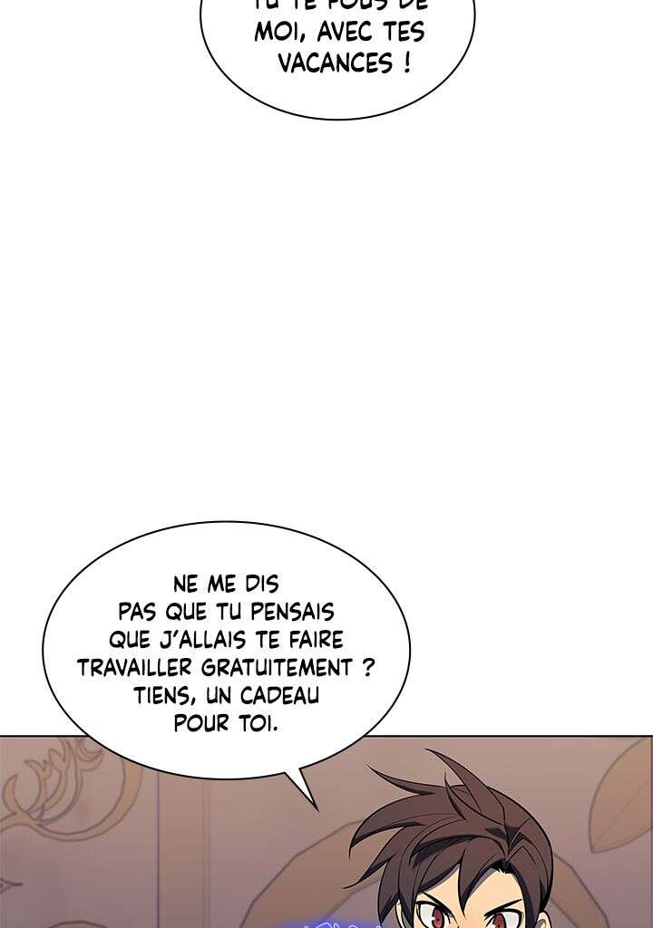 Read Overgeared Remake Scan Manga Online