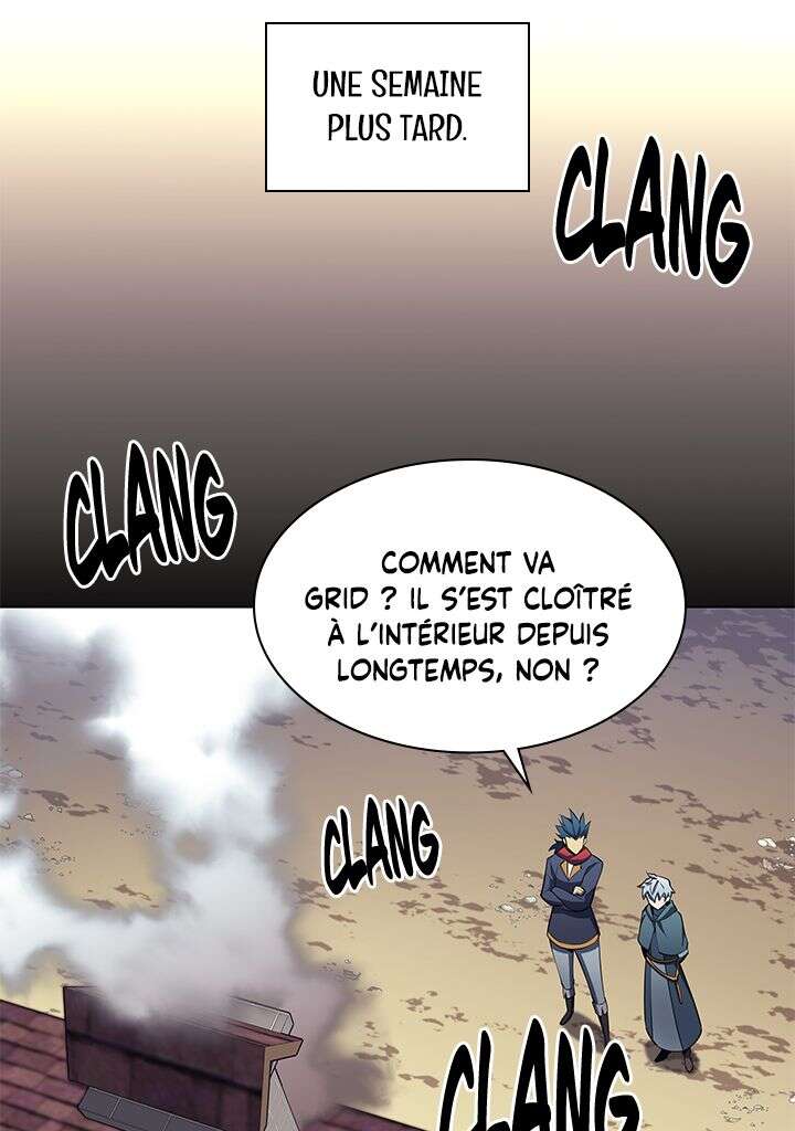 Read Overgeared Remake Scan Manga Online
