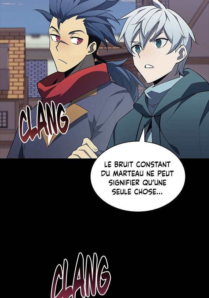 Read Overgeared Remake Scan Manga Online