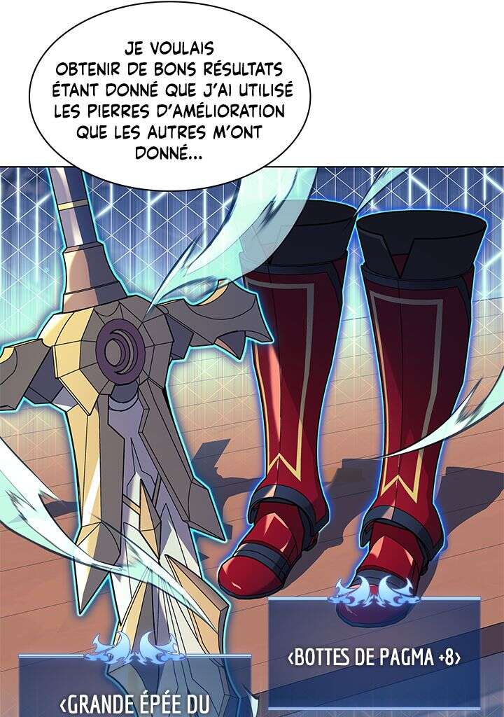 Read Overgeared Remake Scan Manga Online