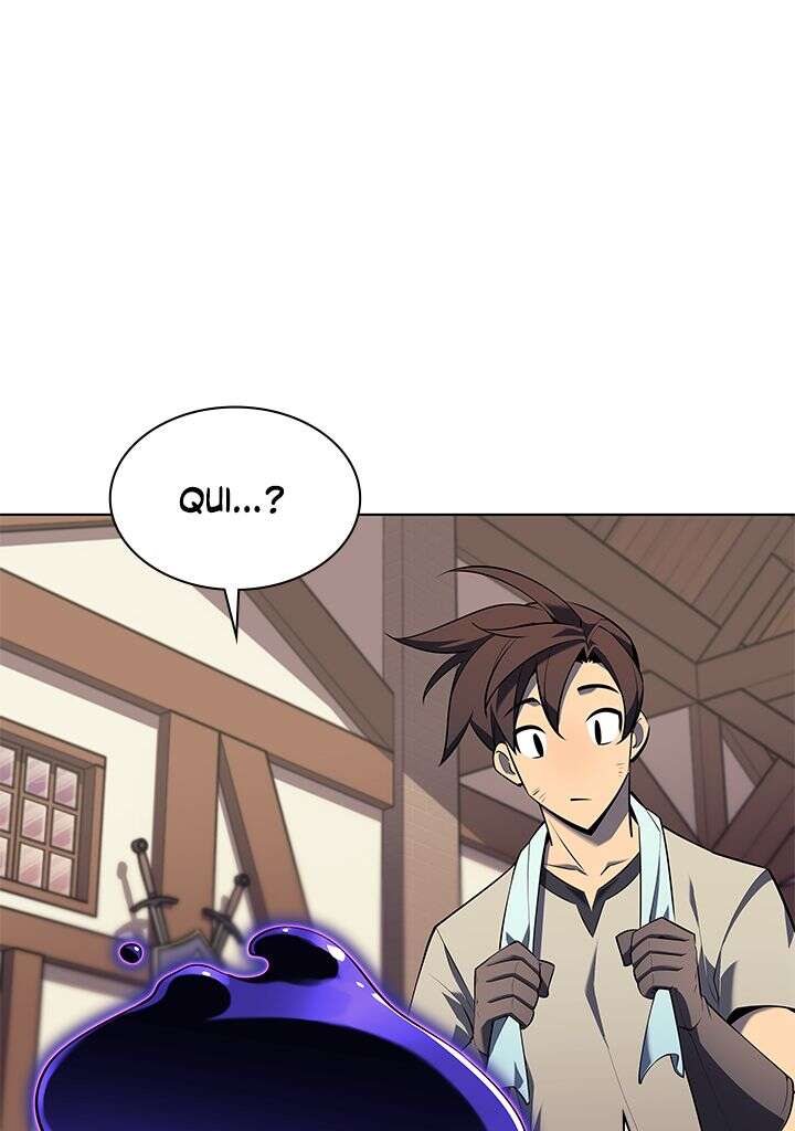 Read Overgeared Remake Scan Manga Online