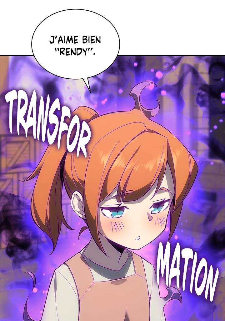 Read Overgeared Remake Scan Manga Online