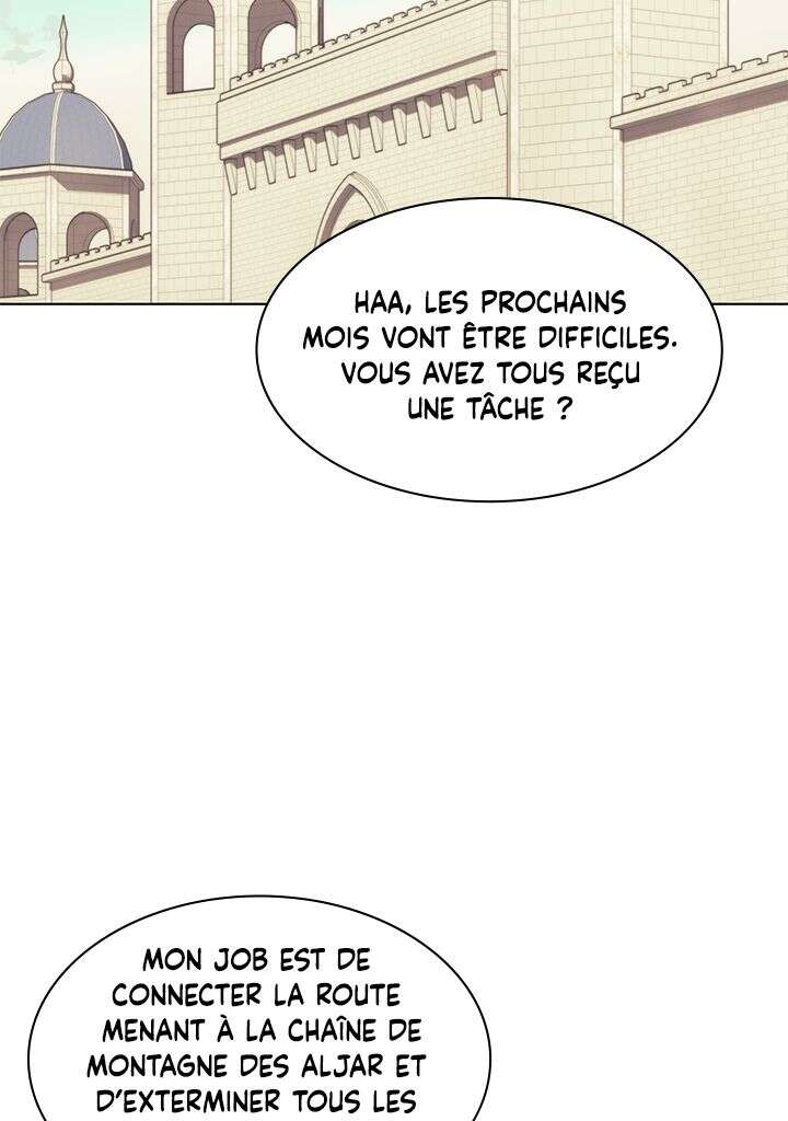 Read Overgeared Remake Scan Manga Online