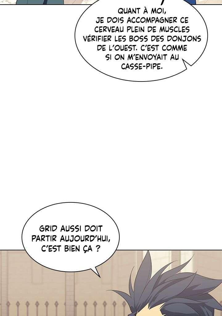 Read Overgeared Remake Scan Manga Online