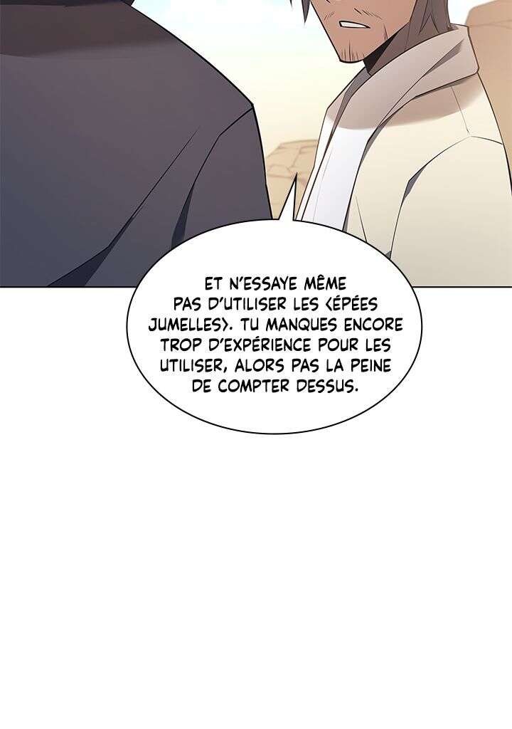 Read Overgeared Remake Scan Manga Online