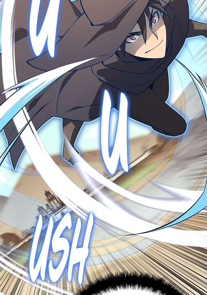 Read Overgeared Remake Scan Manga Online
