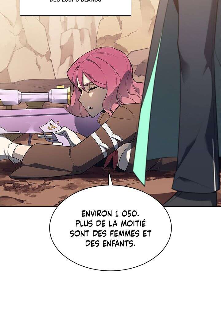 Read Overgeared Remake Scan Manga Online