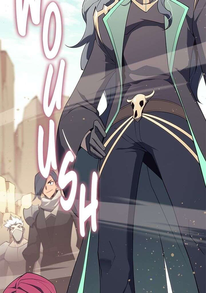Read Overgeared Remake Scan Manga Online