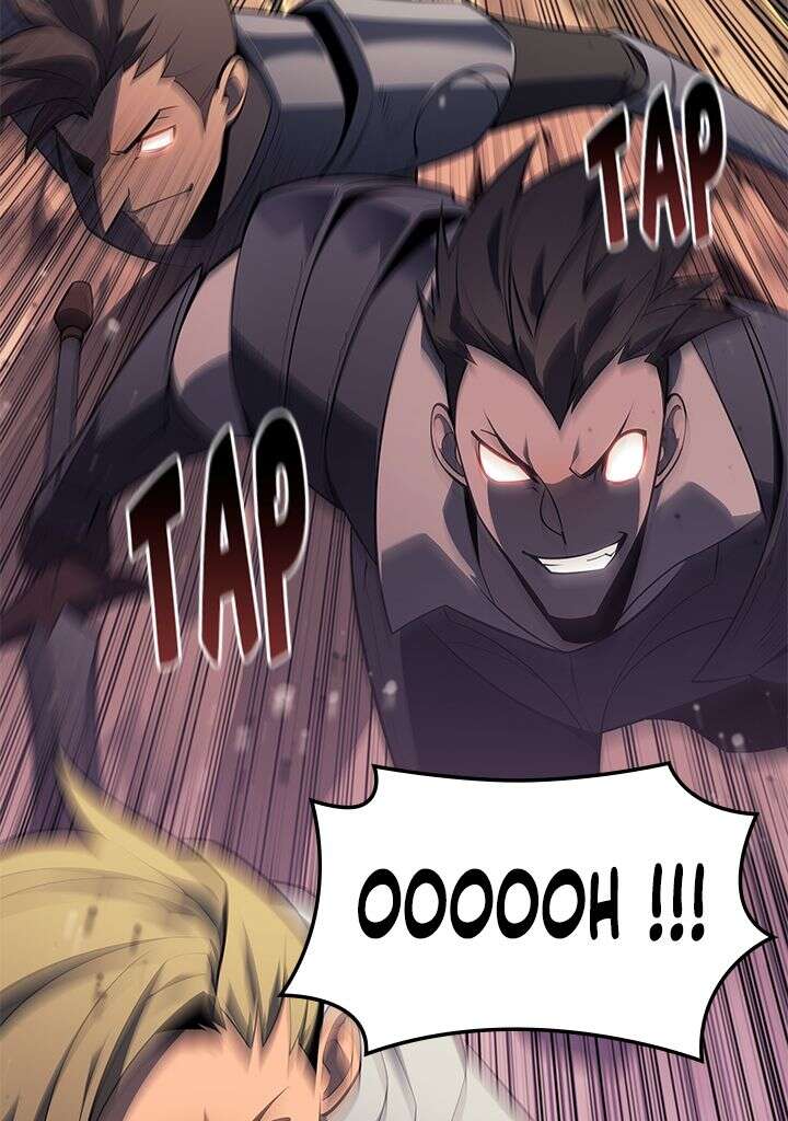 Read Overgeared Remake Scan Manga Online