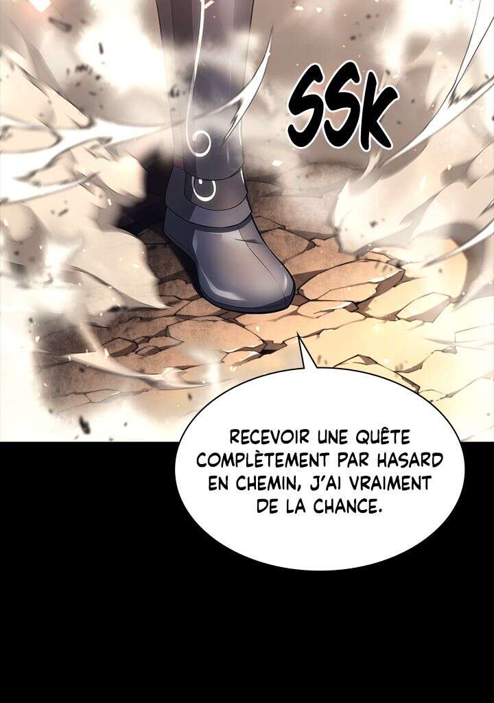 Read Overgeared Remake Scan Manga Online