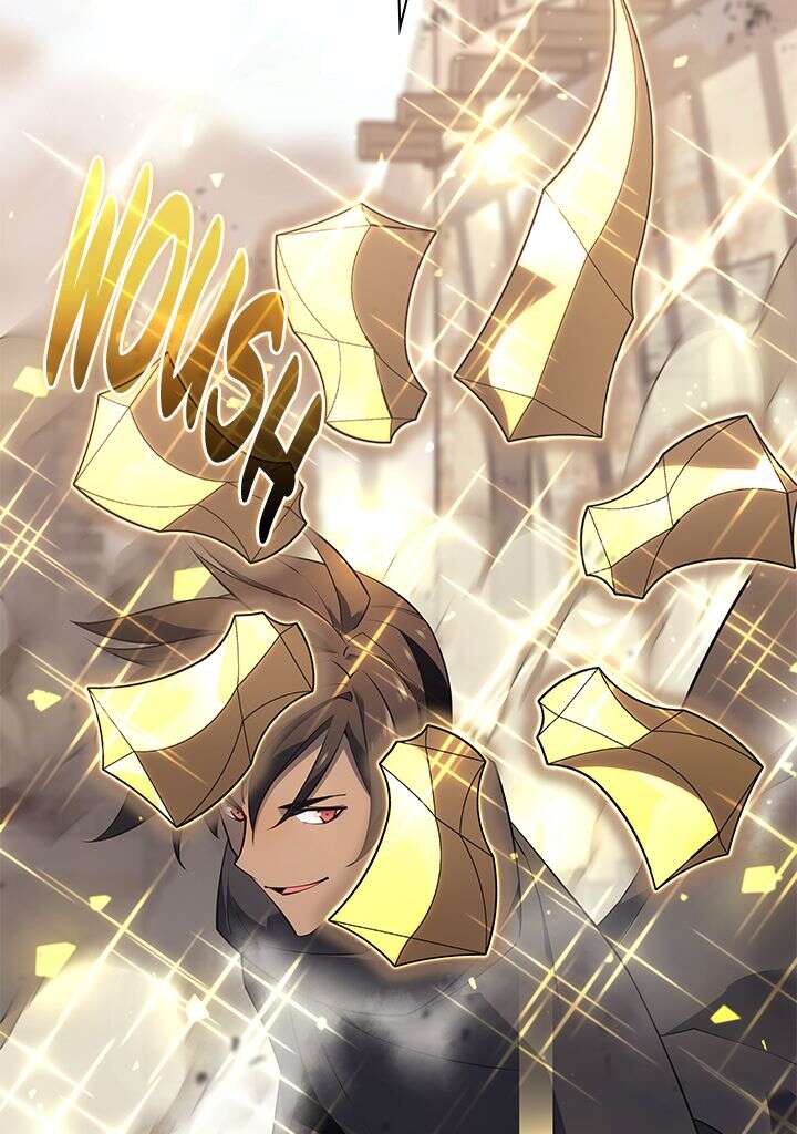 Read Overgeared Remake Scan Manga Online