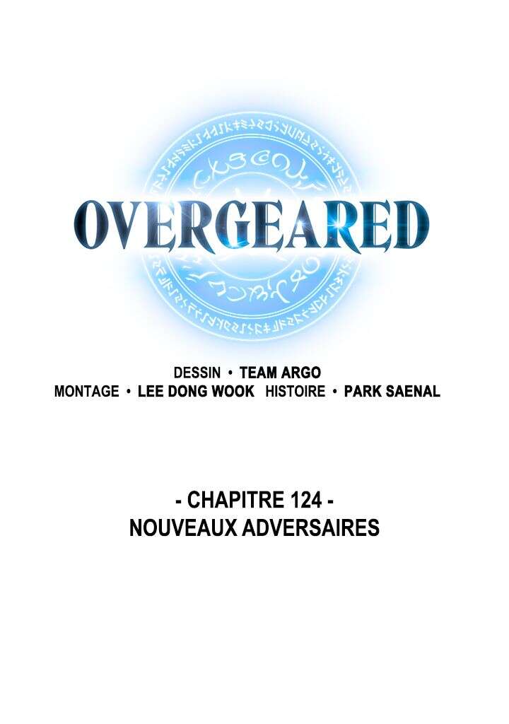 Read Overgeared Remake Scan Manga Online