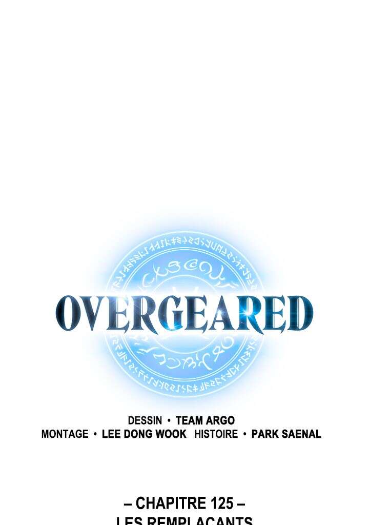 Read Overgeared Remake Scan Manga Online
