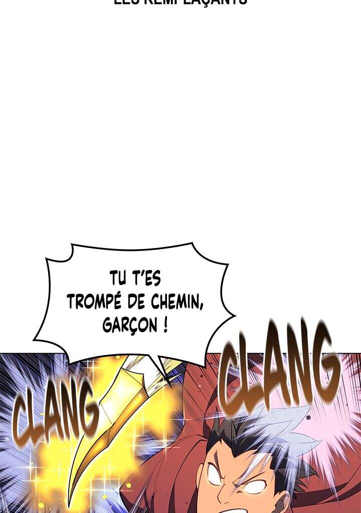 Read Overgeared Remake Scan Manga Online